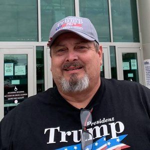 Meet your Posher, Alvin